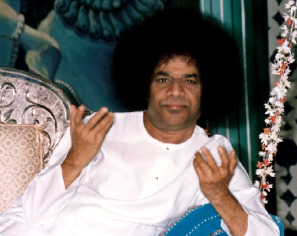 Sai Baba